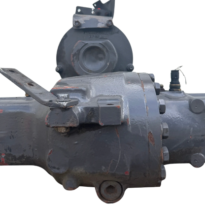 Bakaxel med växellåda | 2808622 | Volvo L45B