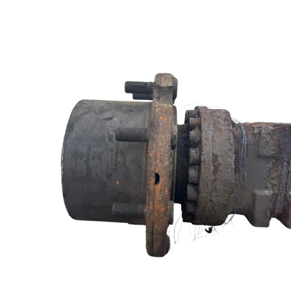 Bakaxel med växellåda | 2808622 | Volvo L45B