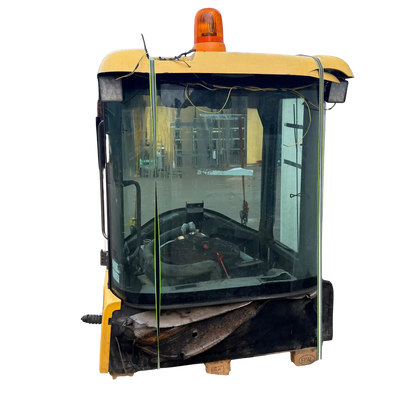 Hytt | 2906698 | Volvo L45B