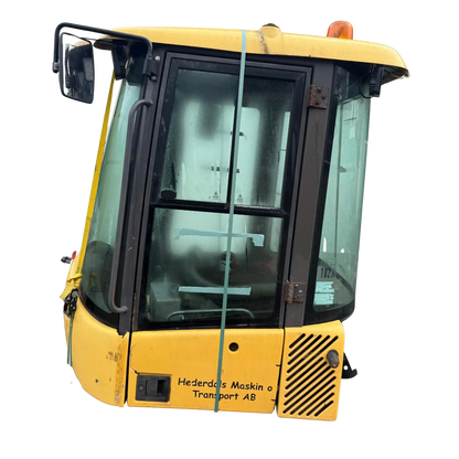 Hytt | 2906698 | Volvo L45B