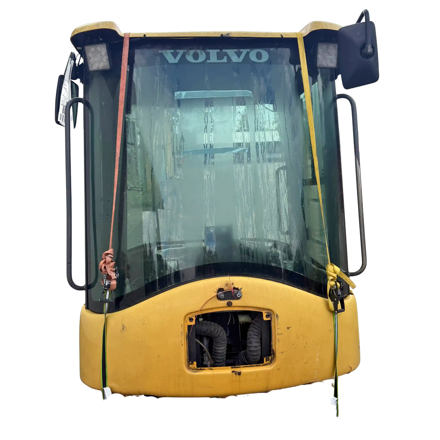 Hytt | 2906698 | Volvo L45B