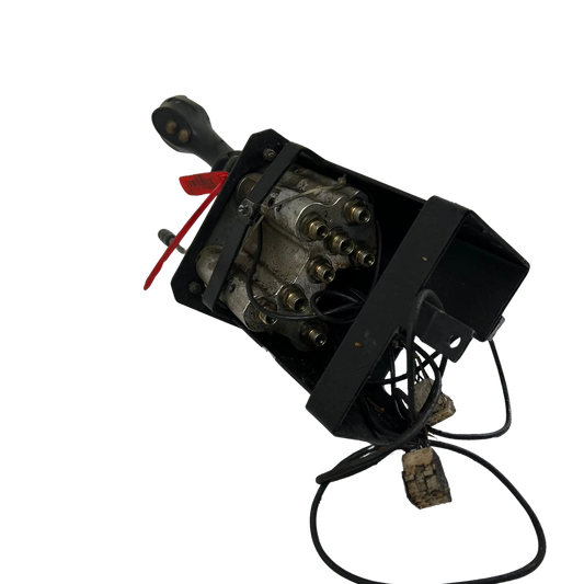 Manöverspak lastare 3:dje funktion | 11305947 | Volvo L45B