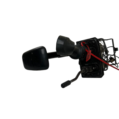 Manöverspak lastare 3:dje funktion | 11305947 | Volvo L45B