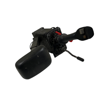 Manöverspak lastare 3:dje funktion | 11305947 | Volvo L45B