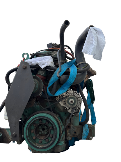 Motor D5D CBE2 | 11306393 | Volvo L45B