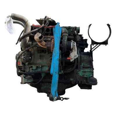 Motor D5D CBE2 | 11306393 | Volvo L45B