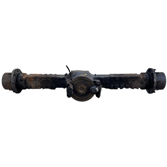 Front axle | 2813983 | Volvo L45B