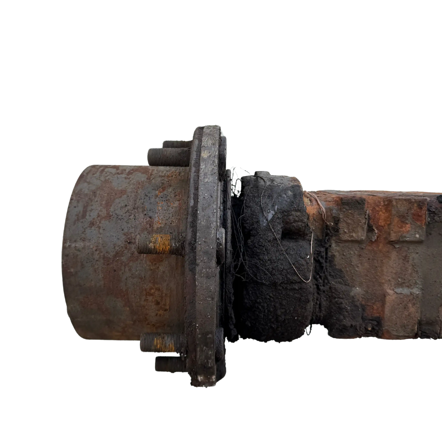 Framaxel | 2813983 | Volvo L45B