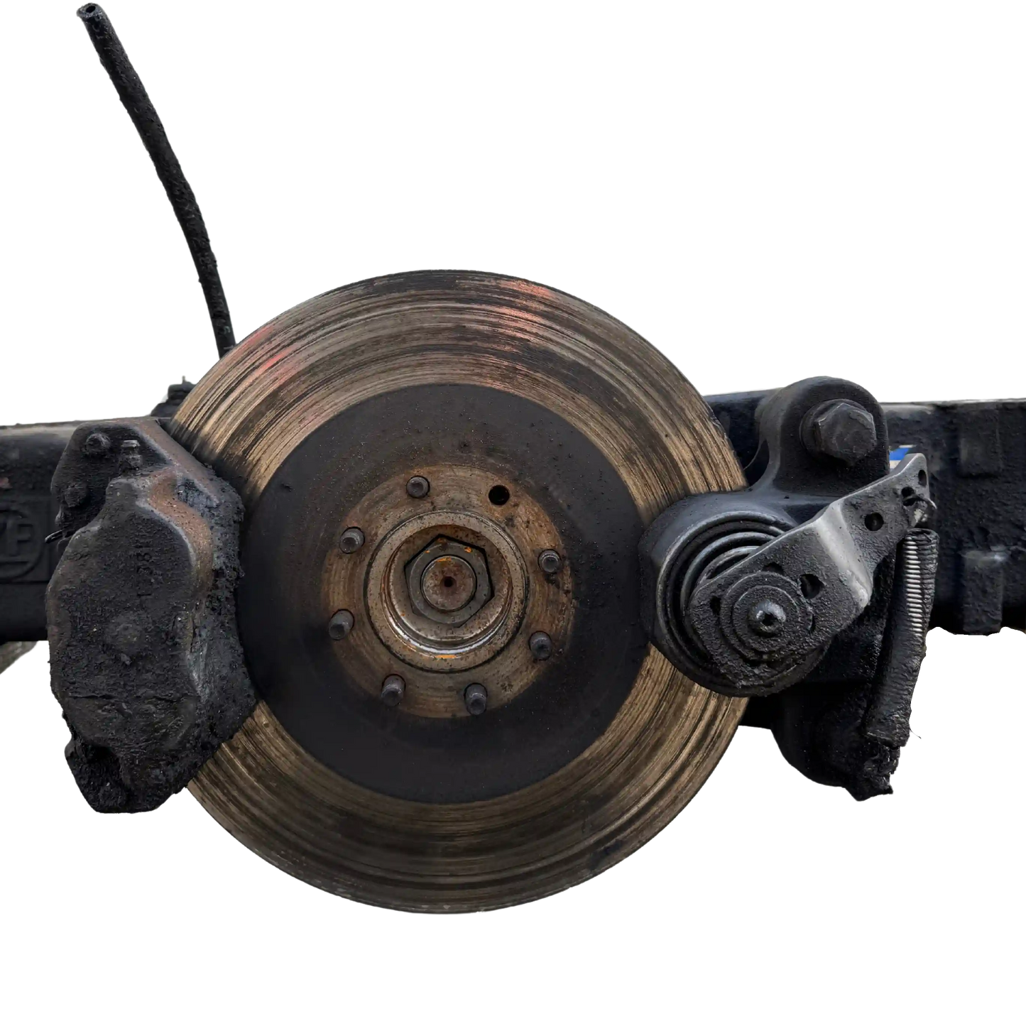 Framaxel | 2813983 | Volvo L45B