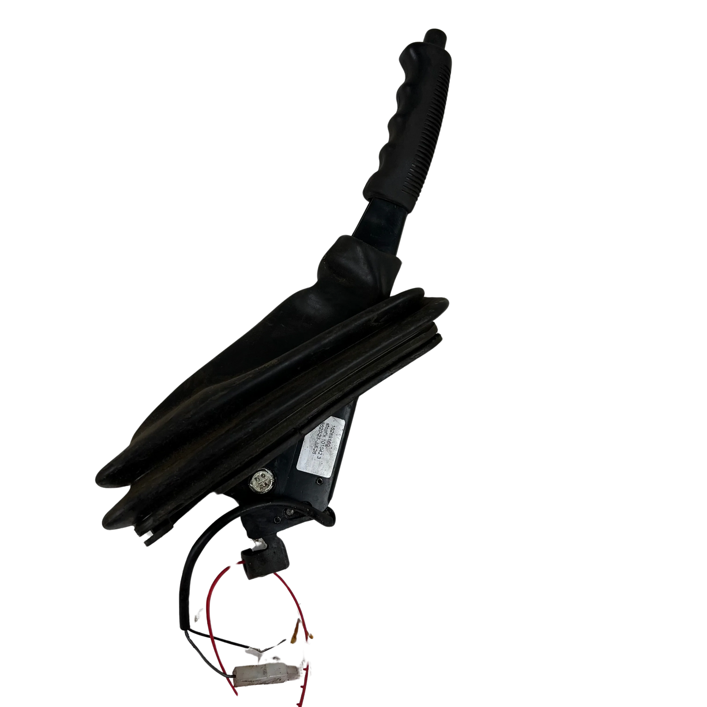 Handbromsspak | 15225085, 16289160 | Volvo L45B