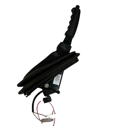 Handbromsspak | 15225085, 16289160 | Volvo L45B