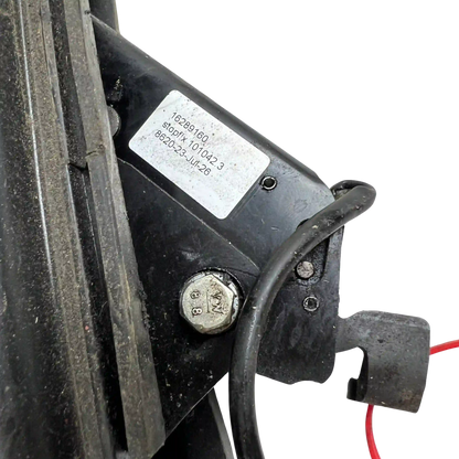 Handbromsspak | 15225085, 16289160 | Volvo L45B