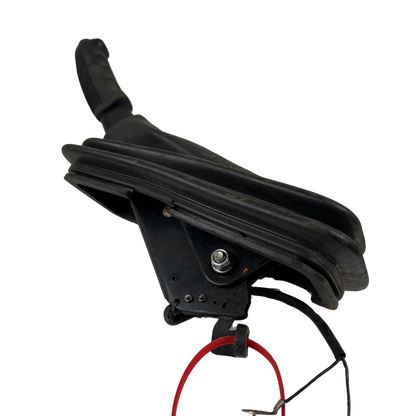 Handbromsspak | 15225085, 16289160 | Volvo L45B