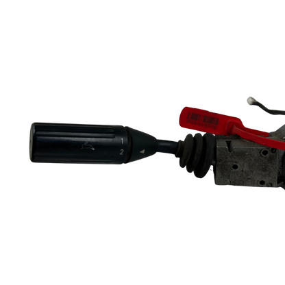 Spak fram/back med torkare | 2907097,2910008,2907098 | Volvo L45B