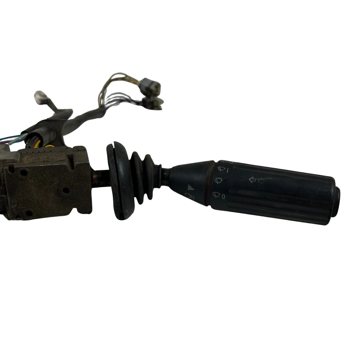 Spak fram/back med torkare | 2907097,2910008,2907098 | Volvo L45B