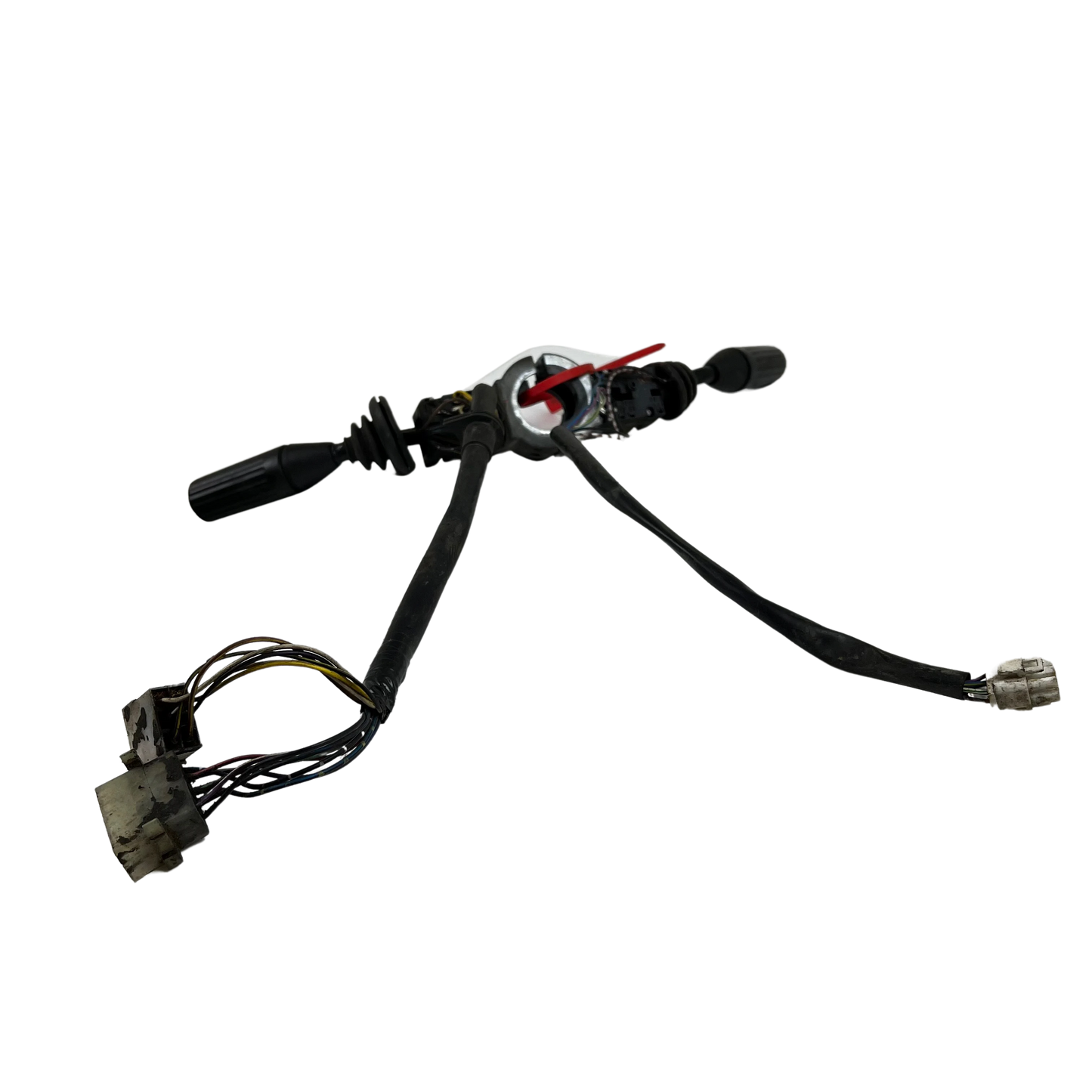 Spak fram/back med torkare | 2907097,2910008,2907098 | Volvo L45B