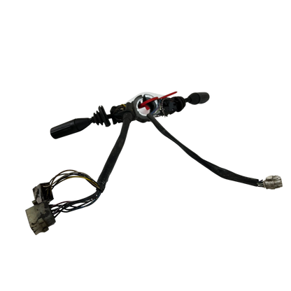 Spak fram/back med torkare | 2907097,2910008,2907098 | Volvo L45B