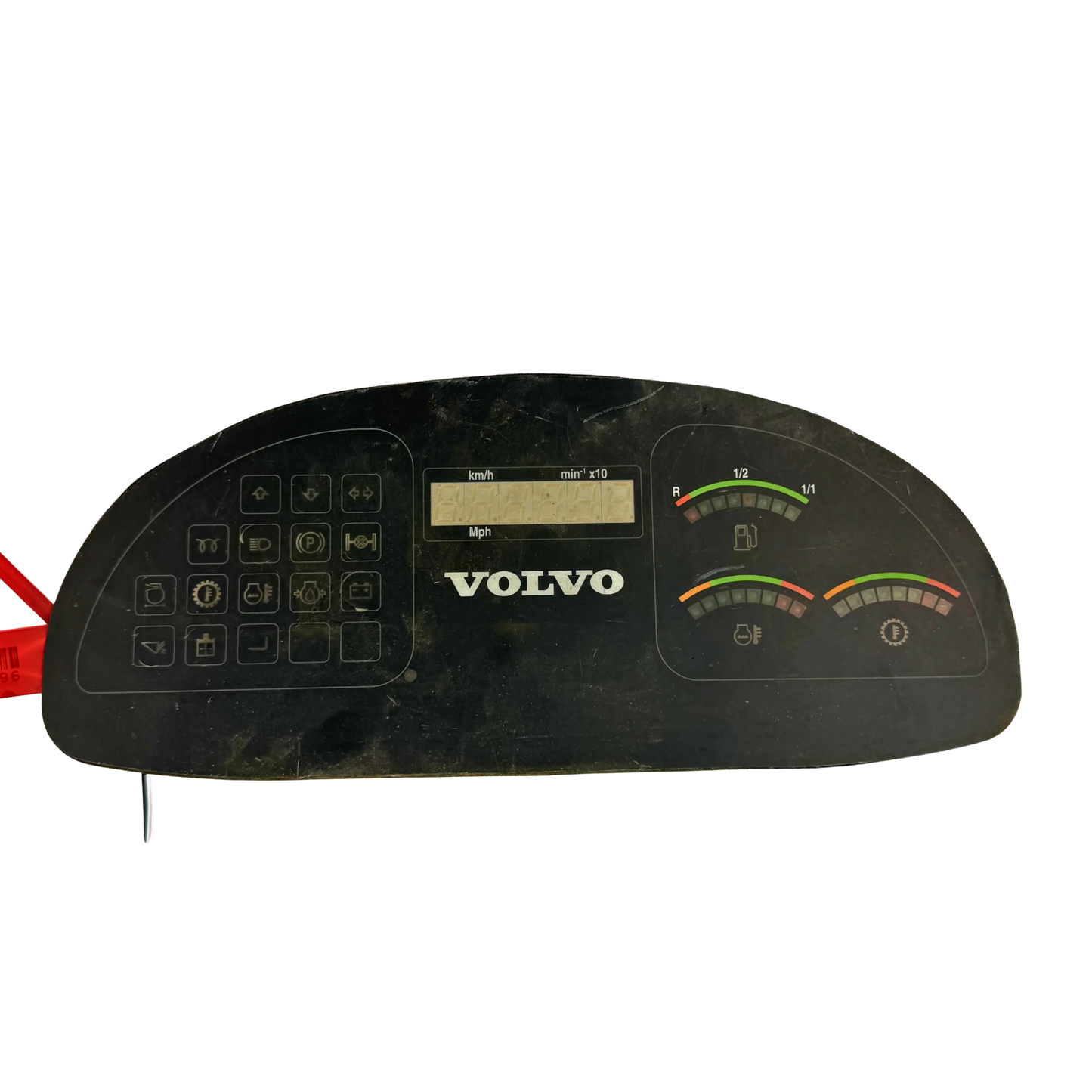 Display | 2907103 | Volvo L45B