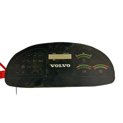 Display | 2907103 | Volvo L45B