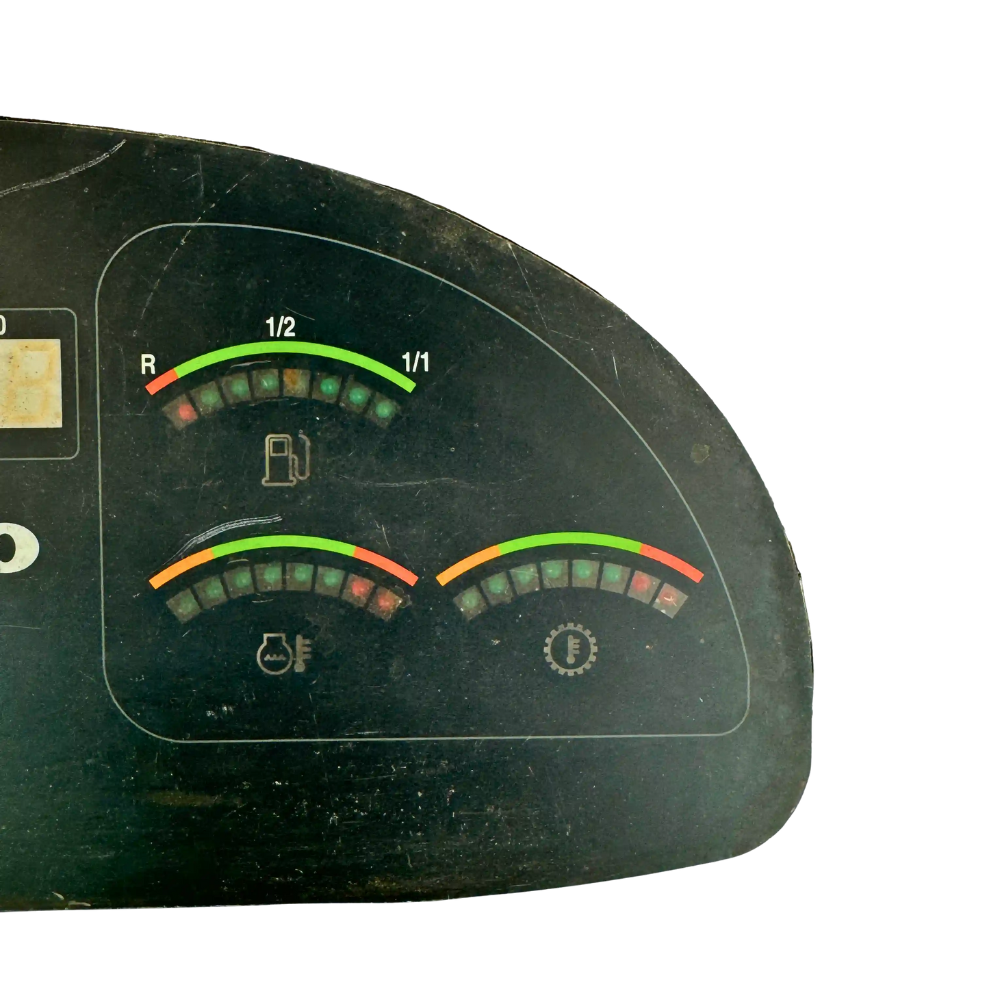 Display | 2907103 | Volvo L45B