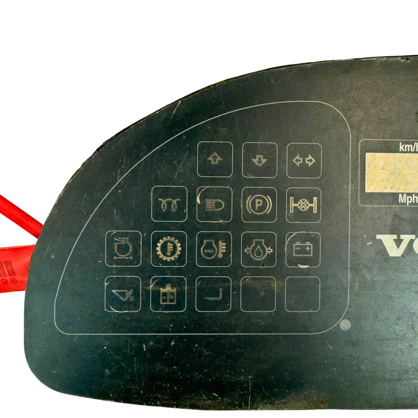 Display | 2907103 | Volvo L45B