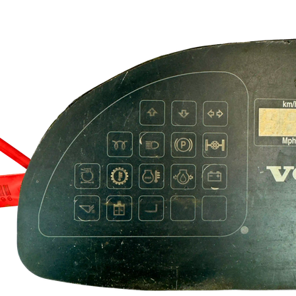 Display | 2907103 | Volvo L45B