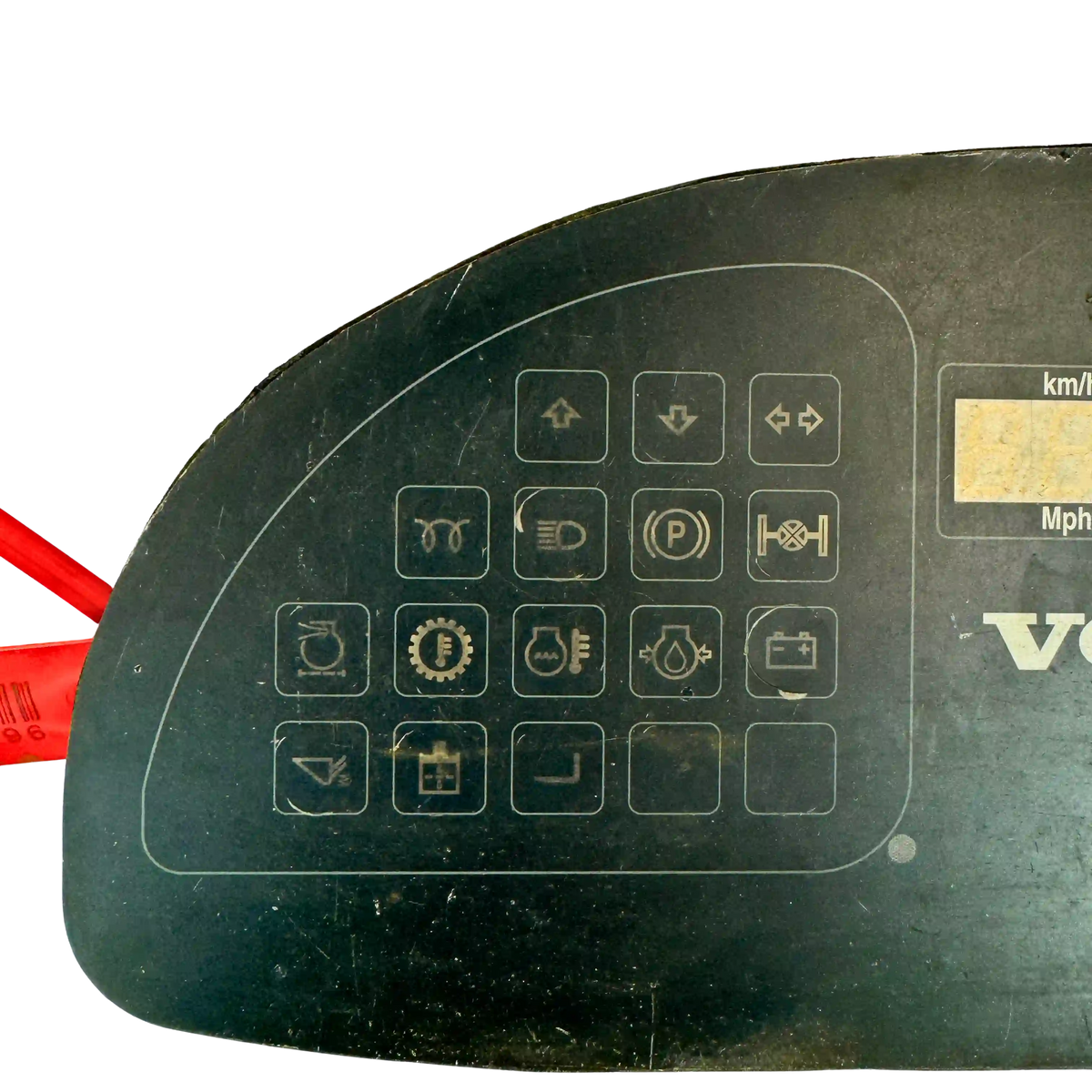 Display | 2907103 | Volvo L45B