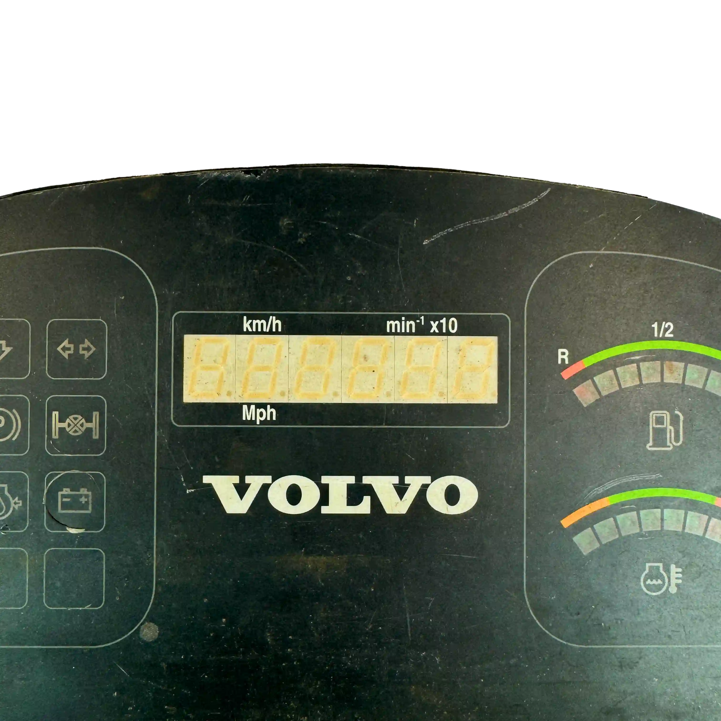 Display | 2907103 | Volvo L45B