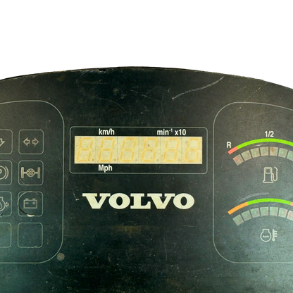 Display | 2907103 | Volvo L45B