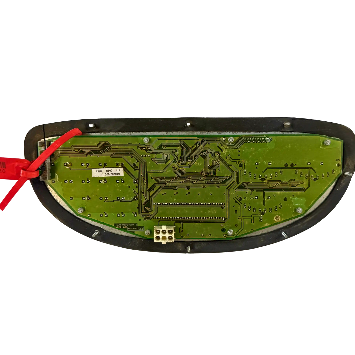 Display | 2907103 | Volvo L45B