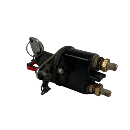 Huvudströmbrytare | 3987034, 2907250, 17418494 | Volvo L45B