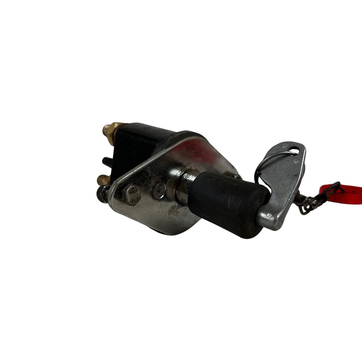 Huvudströmbrytare | 3987034, 2907250, 17418494 | Volvo L45B