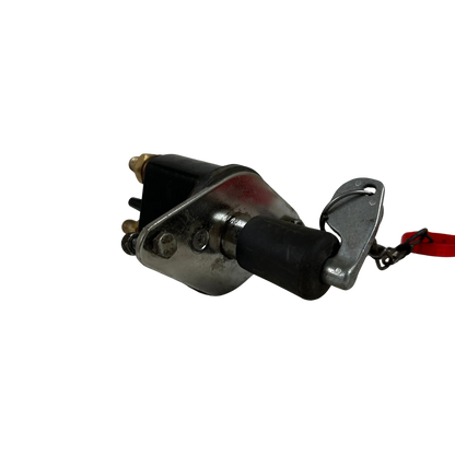 Huvudströmbrytare | 3987034, 2907250, 17418494 | Volvo L45B