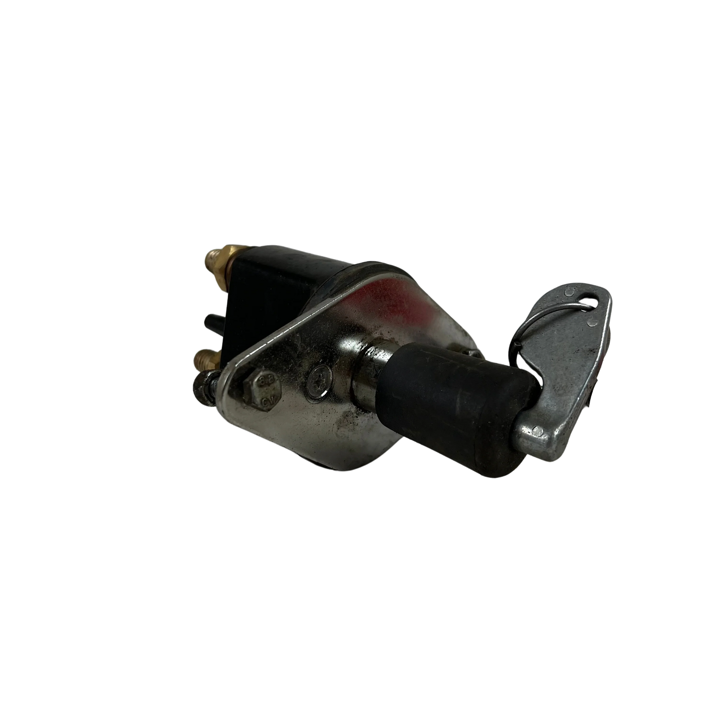 Huvudströmbrytare | 3987034, 2907250, 17418494 | Volvo L45B