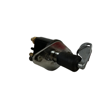 Huvudströmbrytare | 3987034, 2907250, 17418494 | Volvo L45B