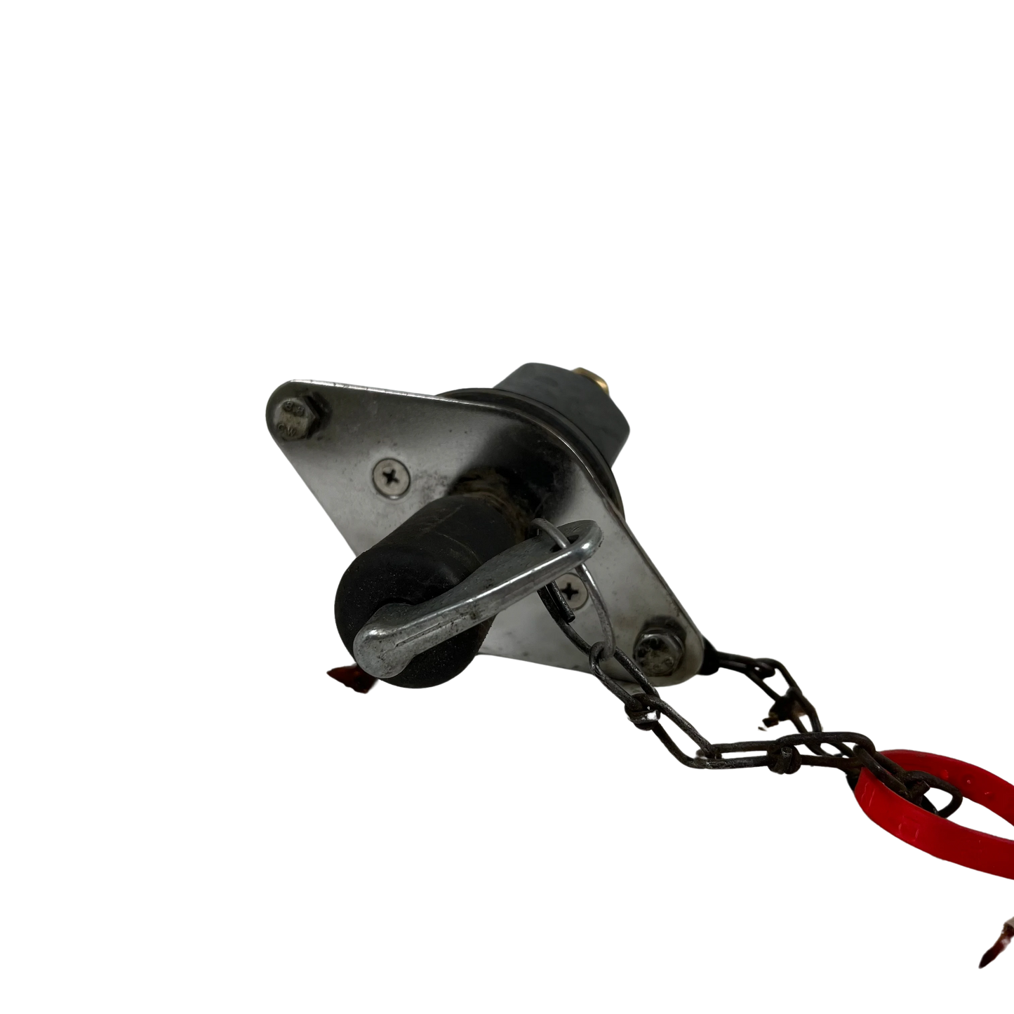 Huvudströmbrytare | 3987034, 2907250, 17418494 | Volvo L45B