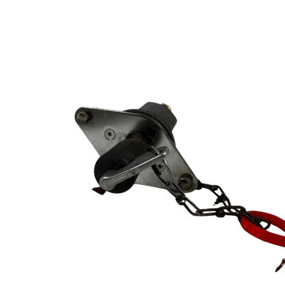 Huvudströmbrytare | 3987034, 2907250, 17418494 | Volvo L45B