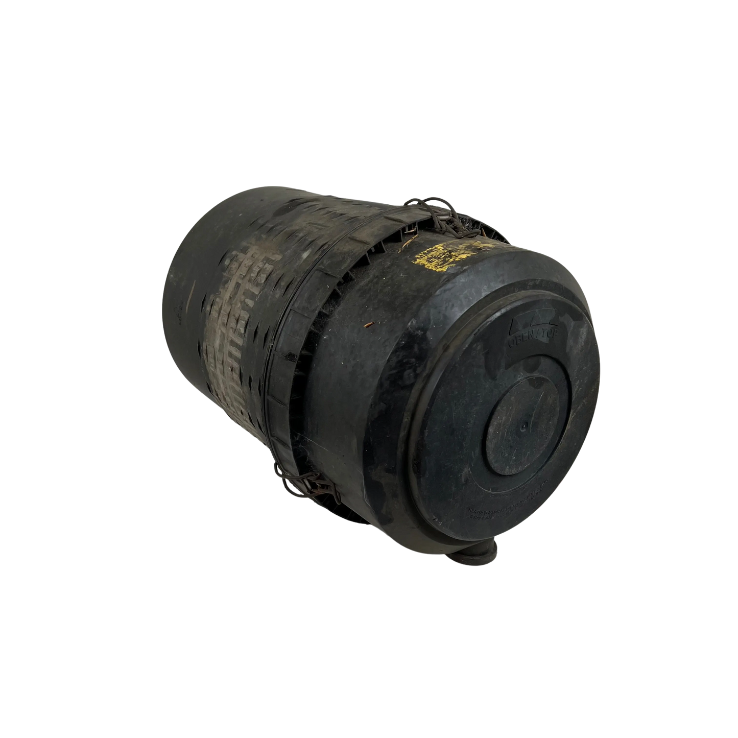 Luftrenare | 2811091 | Volvo L45B