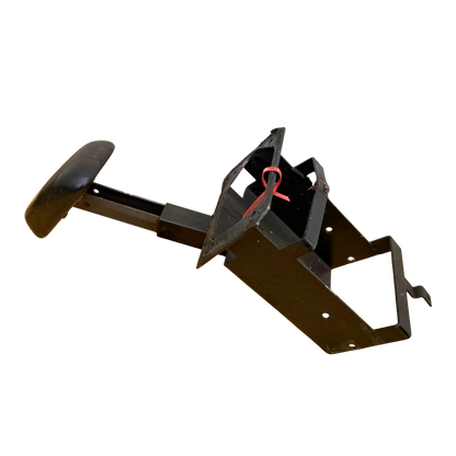 Konsol | 11370737 | Volvo L45B