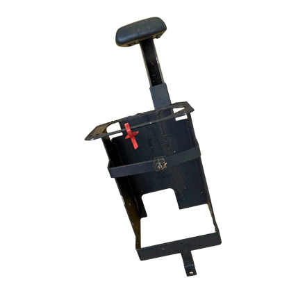 Konsol | 11370737 | Volvo L45B