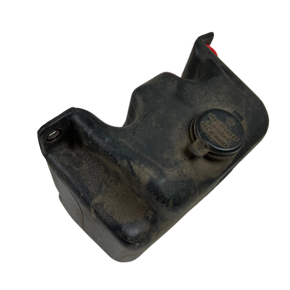 Spolarvätskebehållare | 2801189 | Volvo L45B