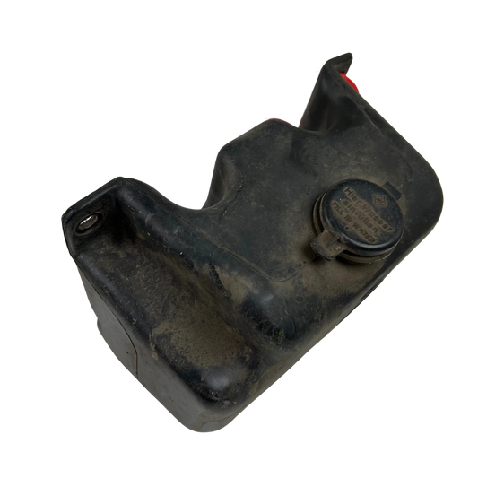 Spolarvätskebehållare | 2801189 | Volvo L45B