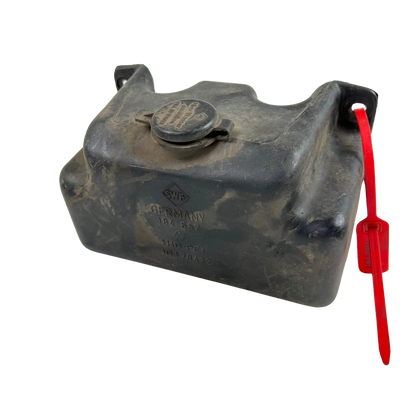 Spolarvätskebehållare | 2801189 | Volvo L45B