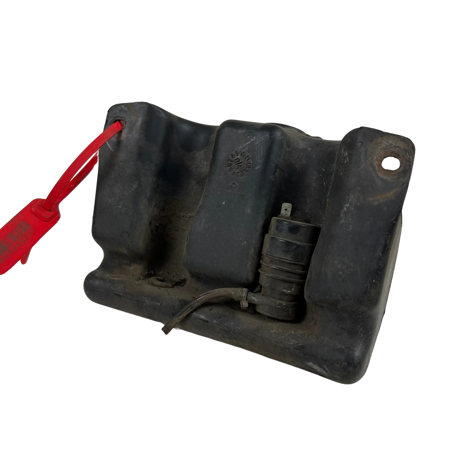 Spolarvätskebehållare | 2801189 | Volvo L45B