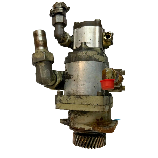 Servopump dubbel | Åkerman H7MB