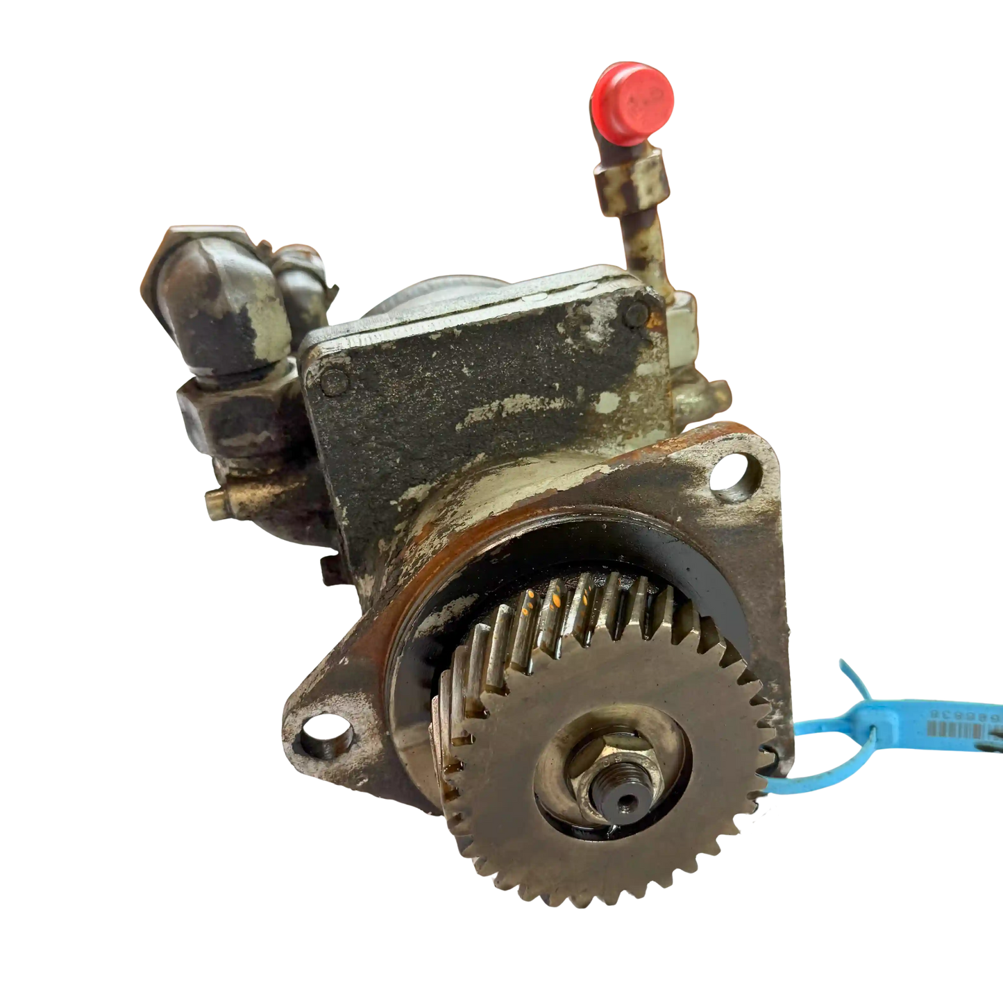 Servopump dubbel | Åkerman H7MB