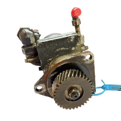 Servopump dubbel | Åkerman H7MB