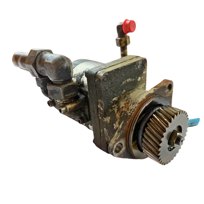 Servopump dubbel | Åkerman H7MB