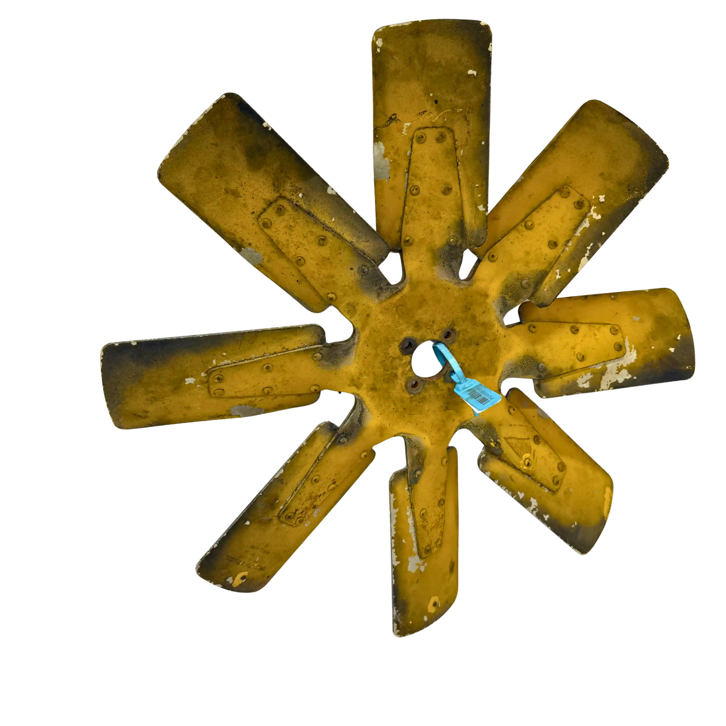 Fläktvinge | 843517 | Åkerman H7MB