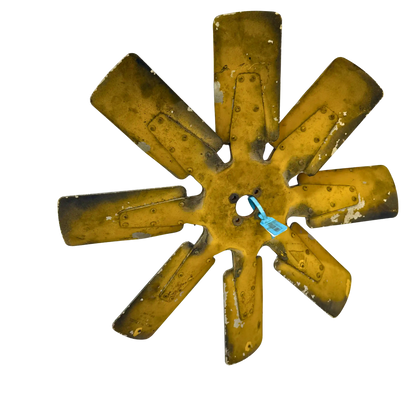 Fläktvinge | 843517 | Åkerman H7MB